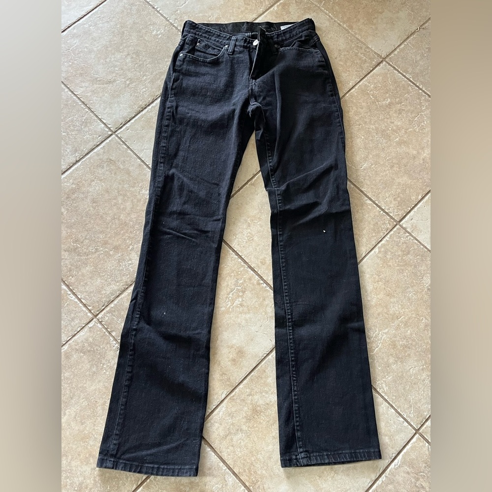 Women’s Wrangler Q-baby ultimate riding jeans